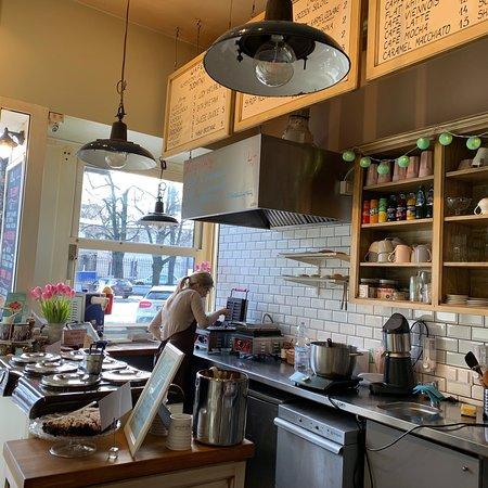 Waff'love Wafle Belgijskie